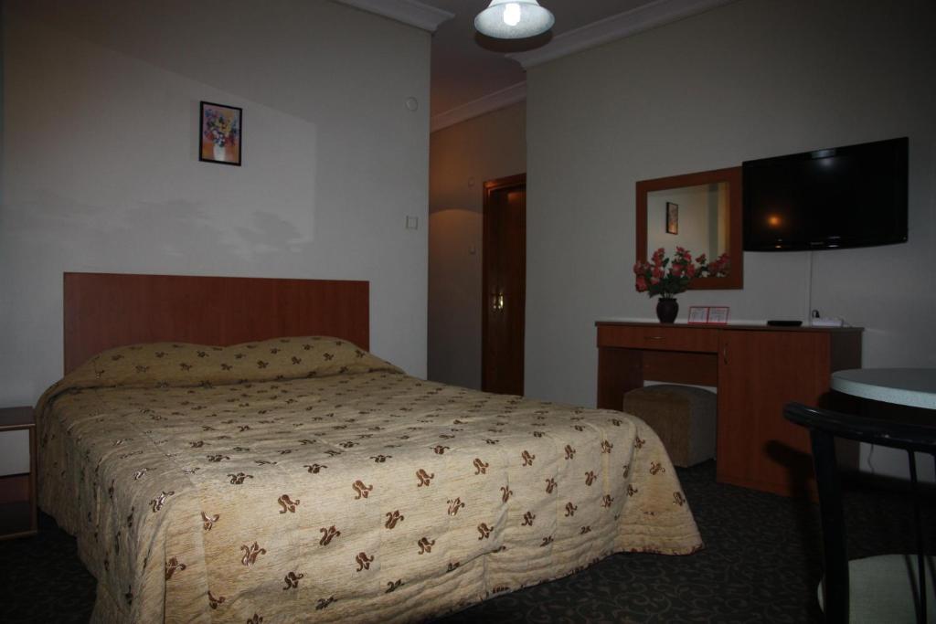 Maltepe Grand Hotel Istanbul Room photo