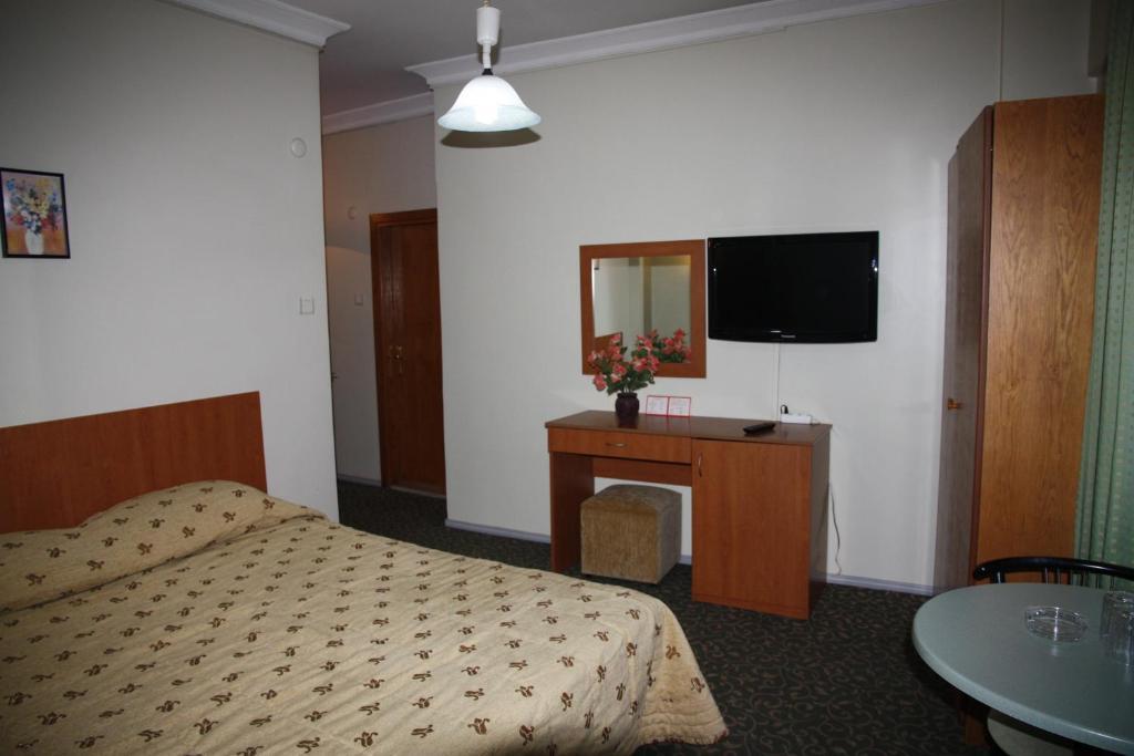 Maltepe Grand Hotel Istanbul Room photo