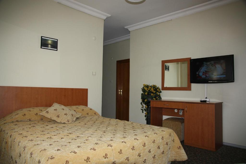 Maltepe Grand Hotel Istanbul Room photo